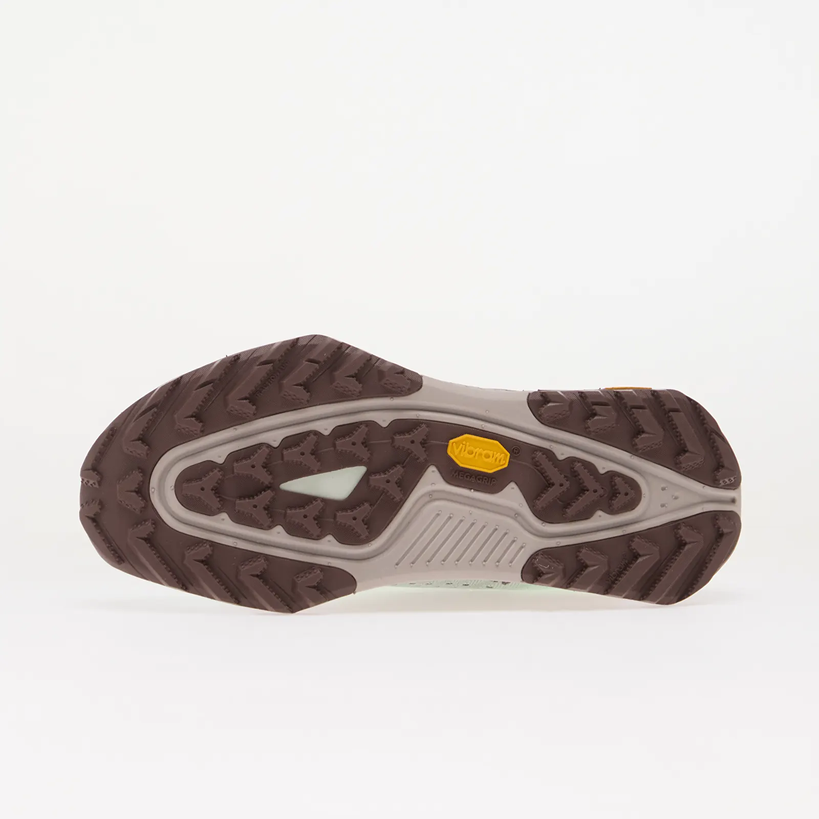 Chaussures et baskets femme ACG Zegama Trail Barely Green/ Silver Lilac-Tattoo