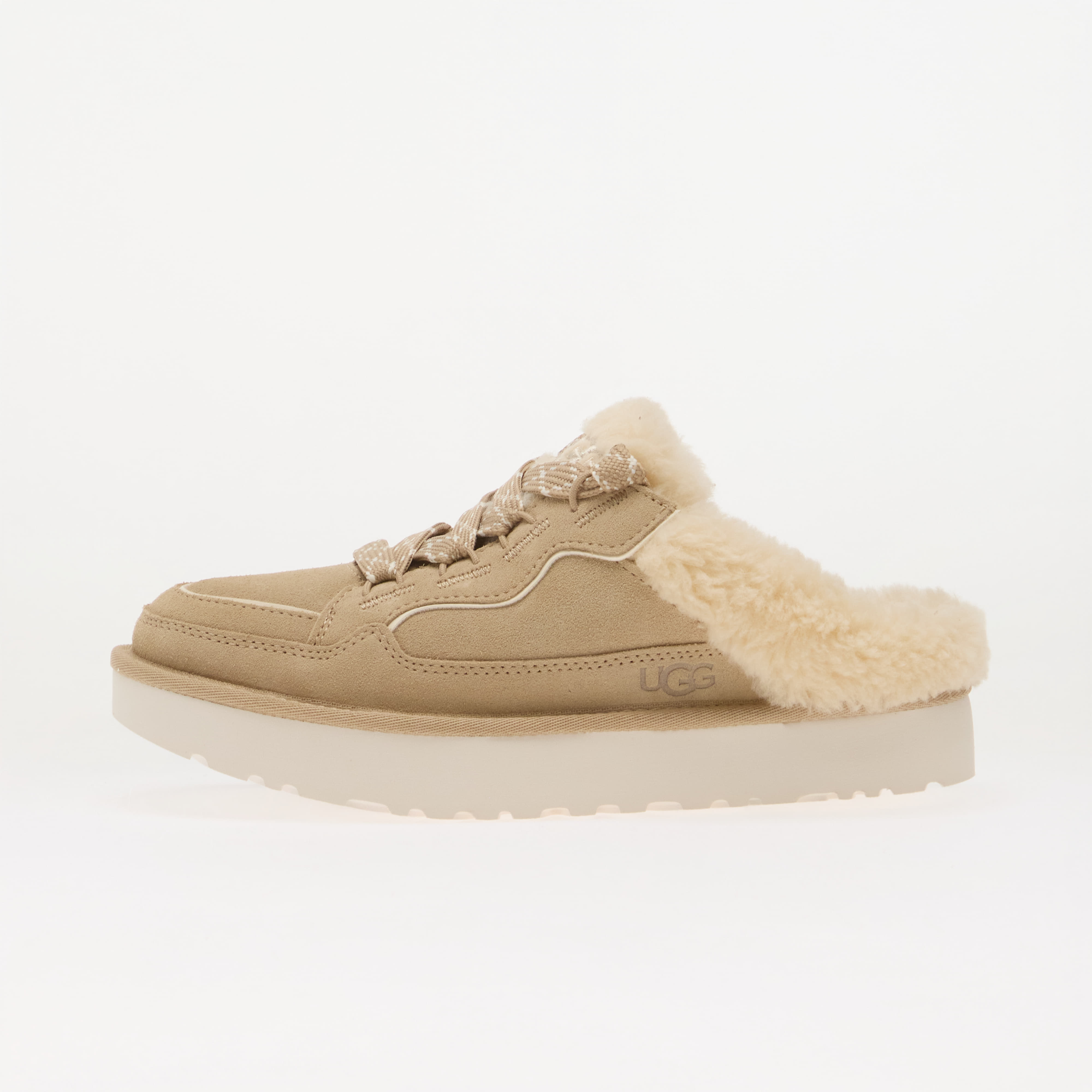 Sneakers UGG W Lowmel Mule Moonlight EUR 41