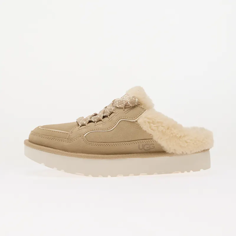 UGG W Lowmel Mule Moonlight
