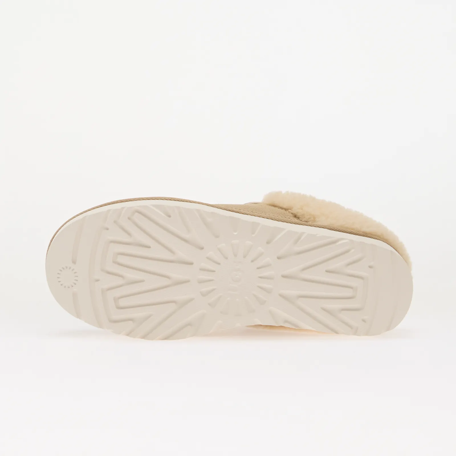 Sieviešu apavi UGG W Lowmel Mule Moonlight