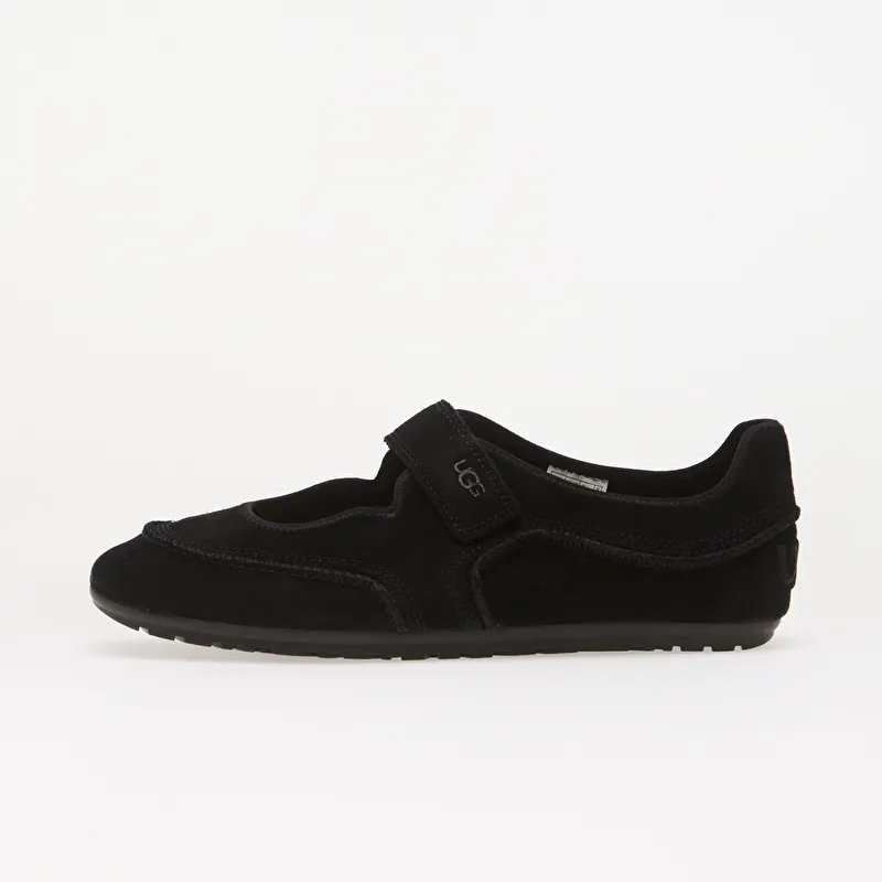 UGG W Quill Mary Jane Black