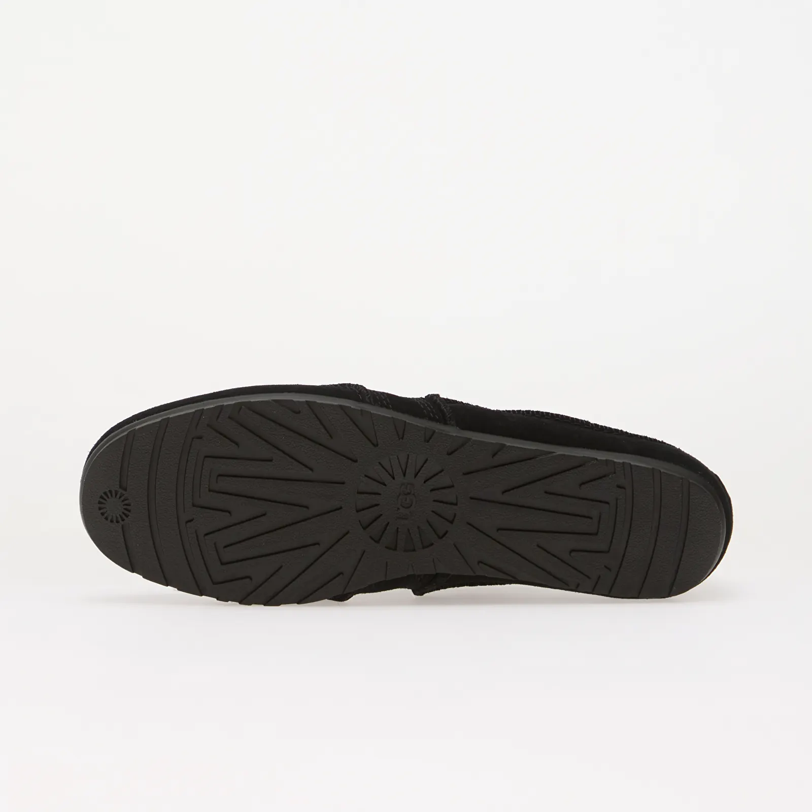 Γυναικεία παπούτσια UGG W Quill Mary Jane Black