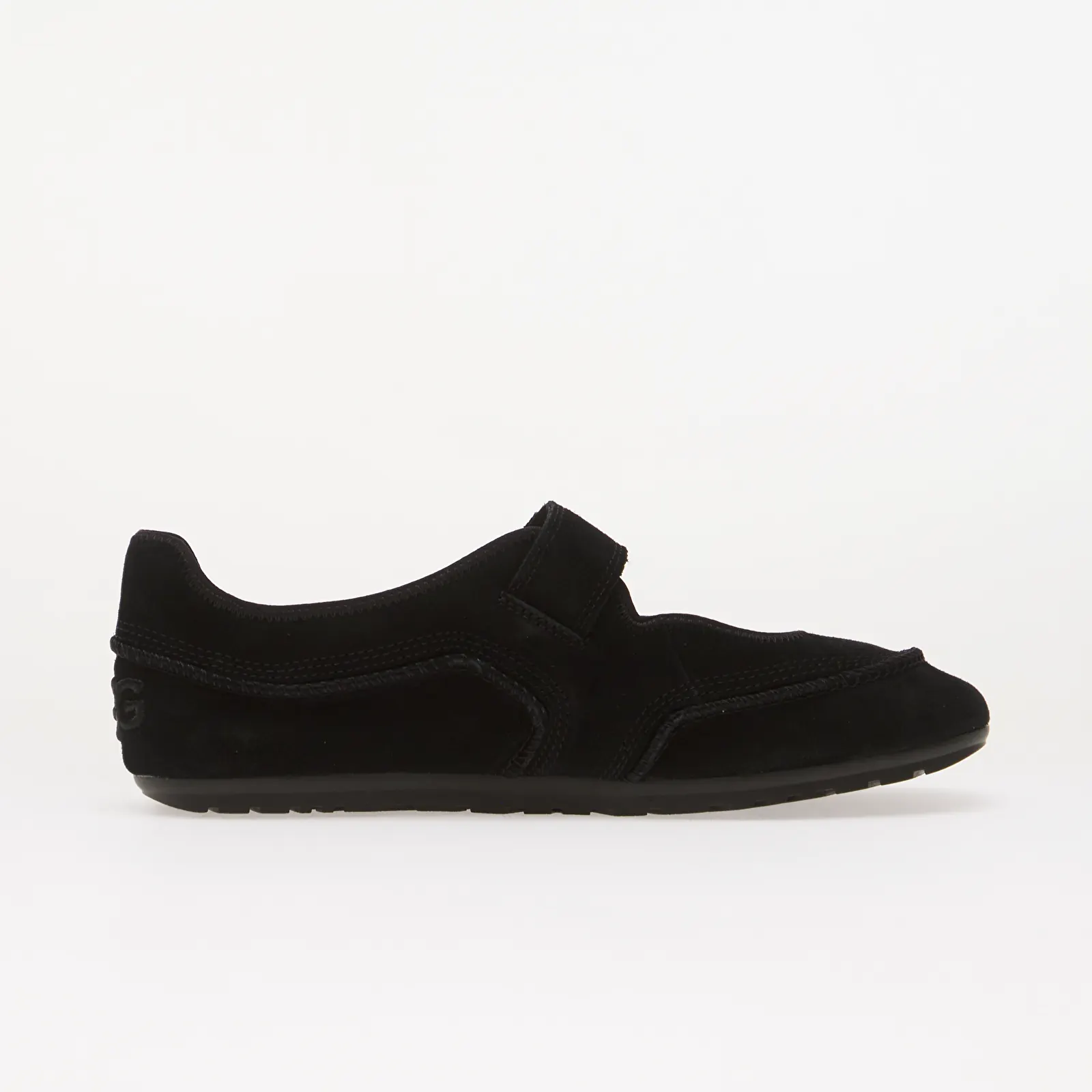 Γυναικεία παπούτσια UGG W Quill Mary Jane Black