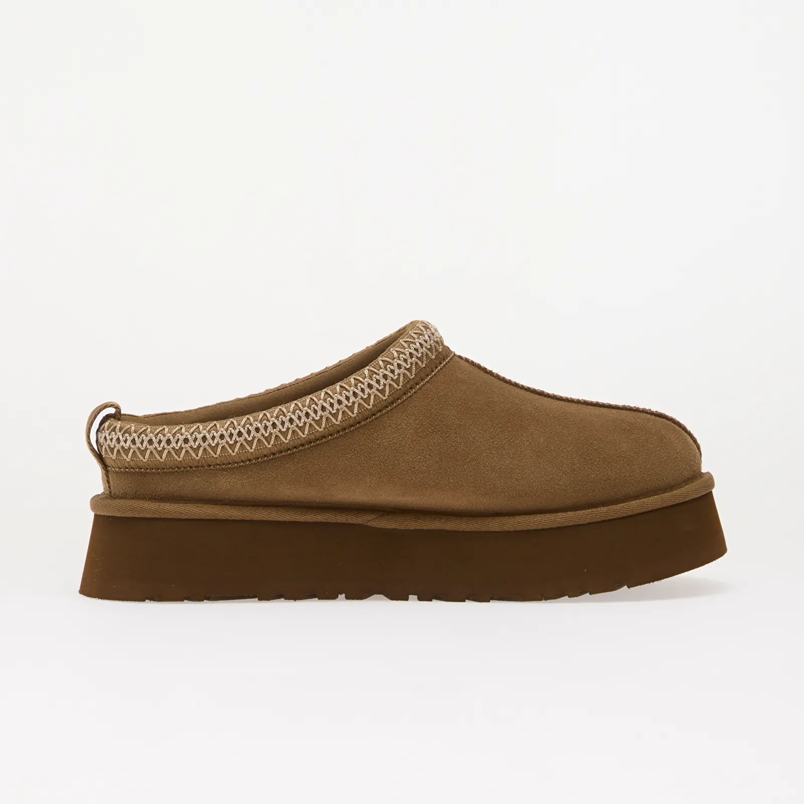 Scarpe donna UGG W Tazz II Bronze