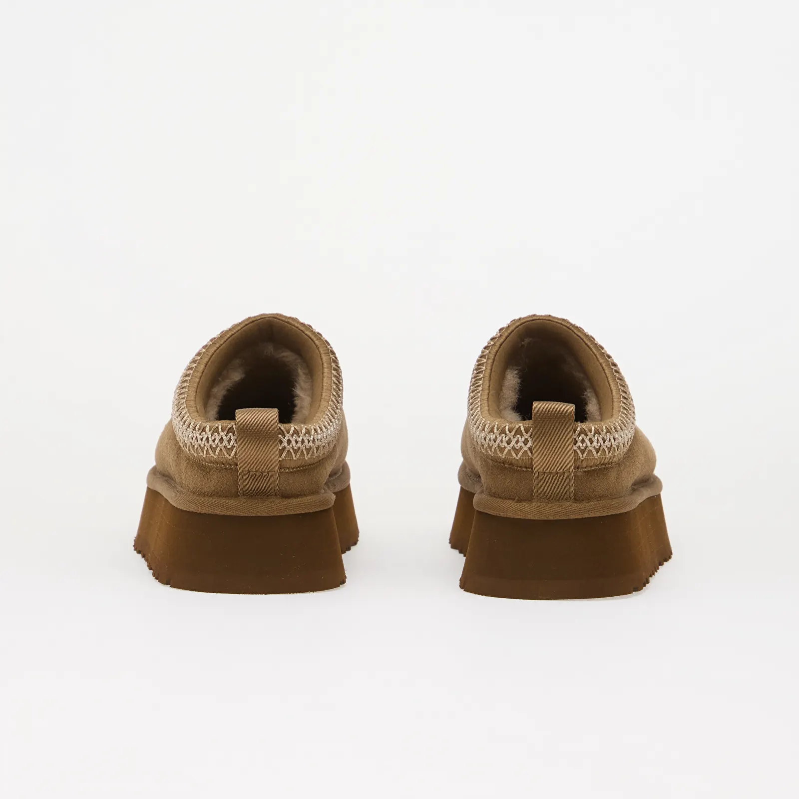 Scarpe donna UGG W Tazz II Bronze