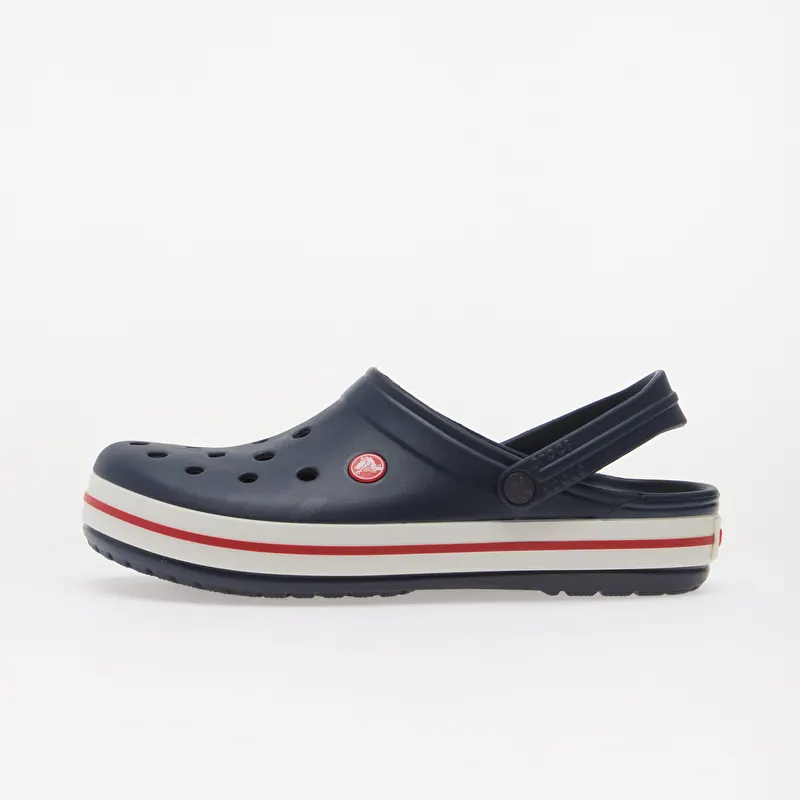 Crocs Crocband Navy