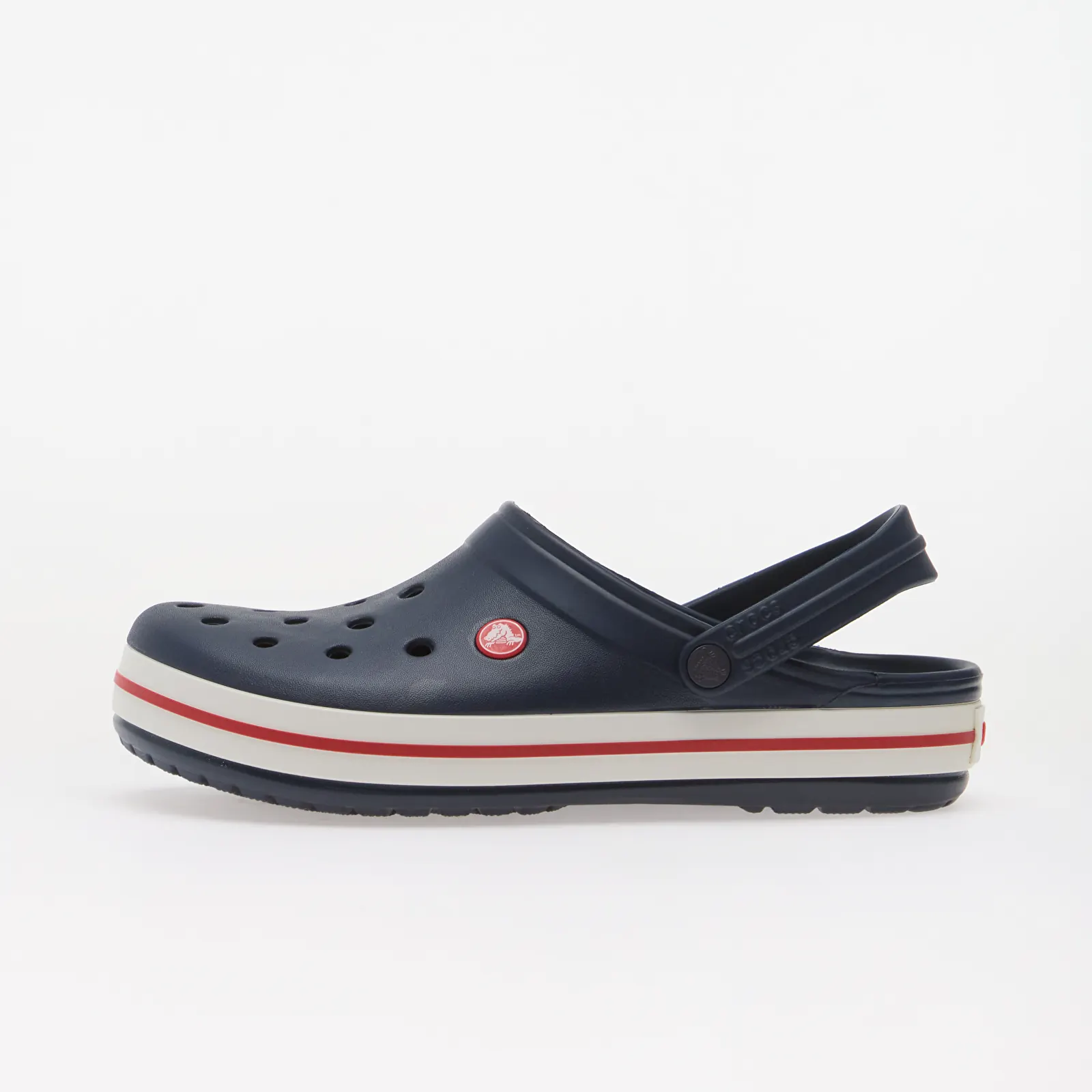 Muške natikače Crocs Crocband Navy