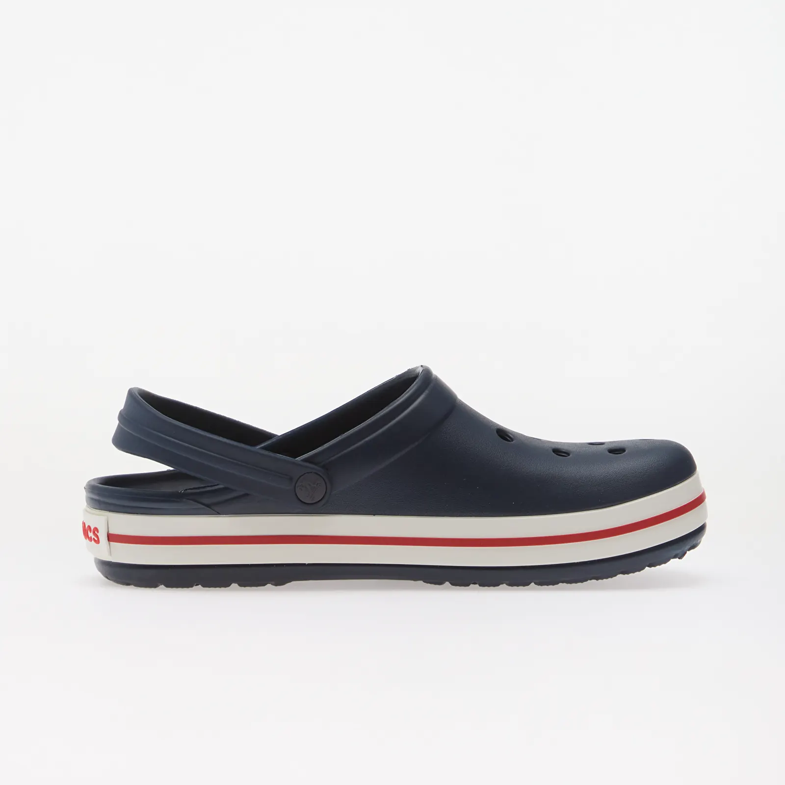 Muške natikače Crocs Crocband Navy