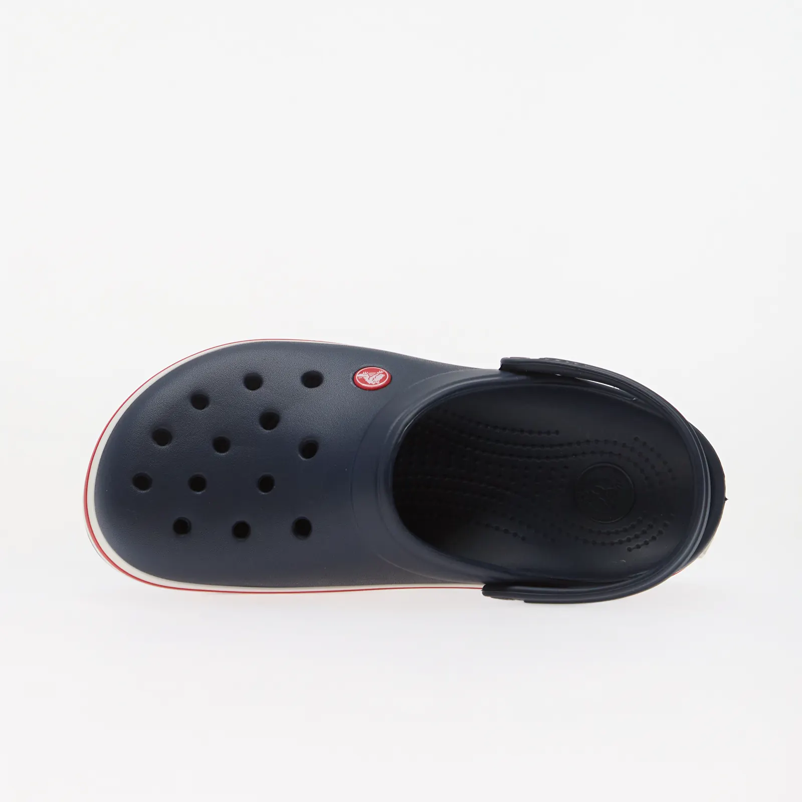 Muške natikače Crocs Crocband Navy