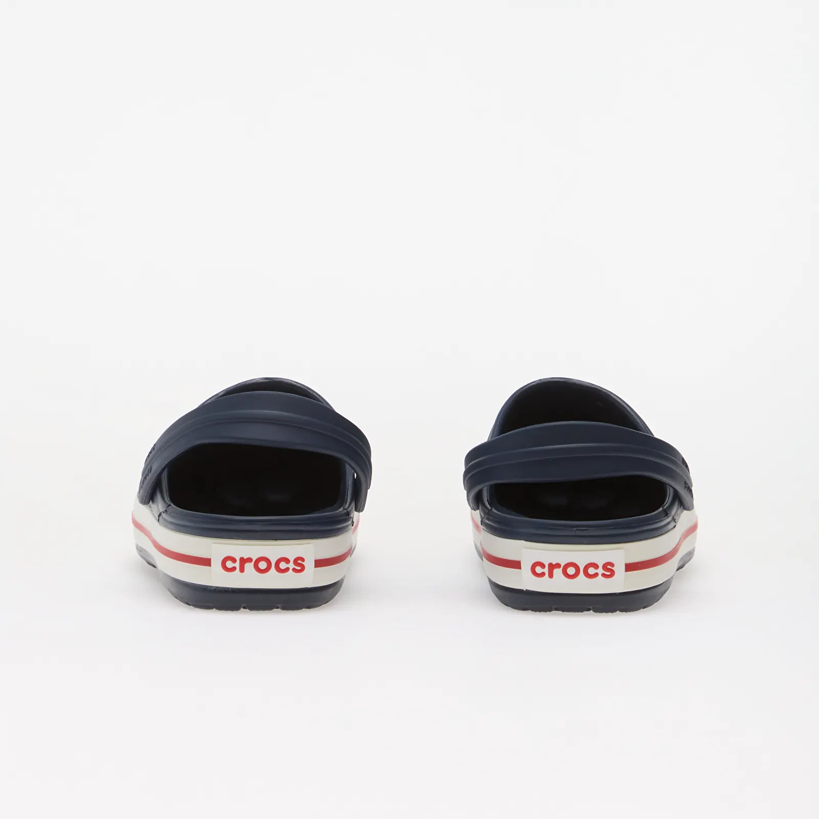 Muške natikače Crocs Crocband Navy