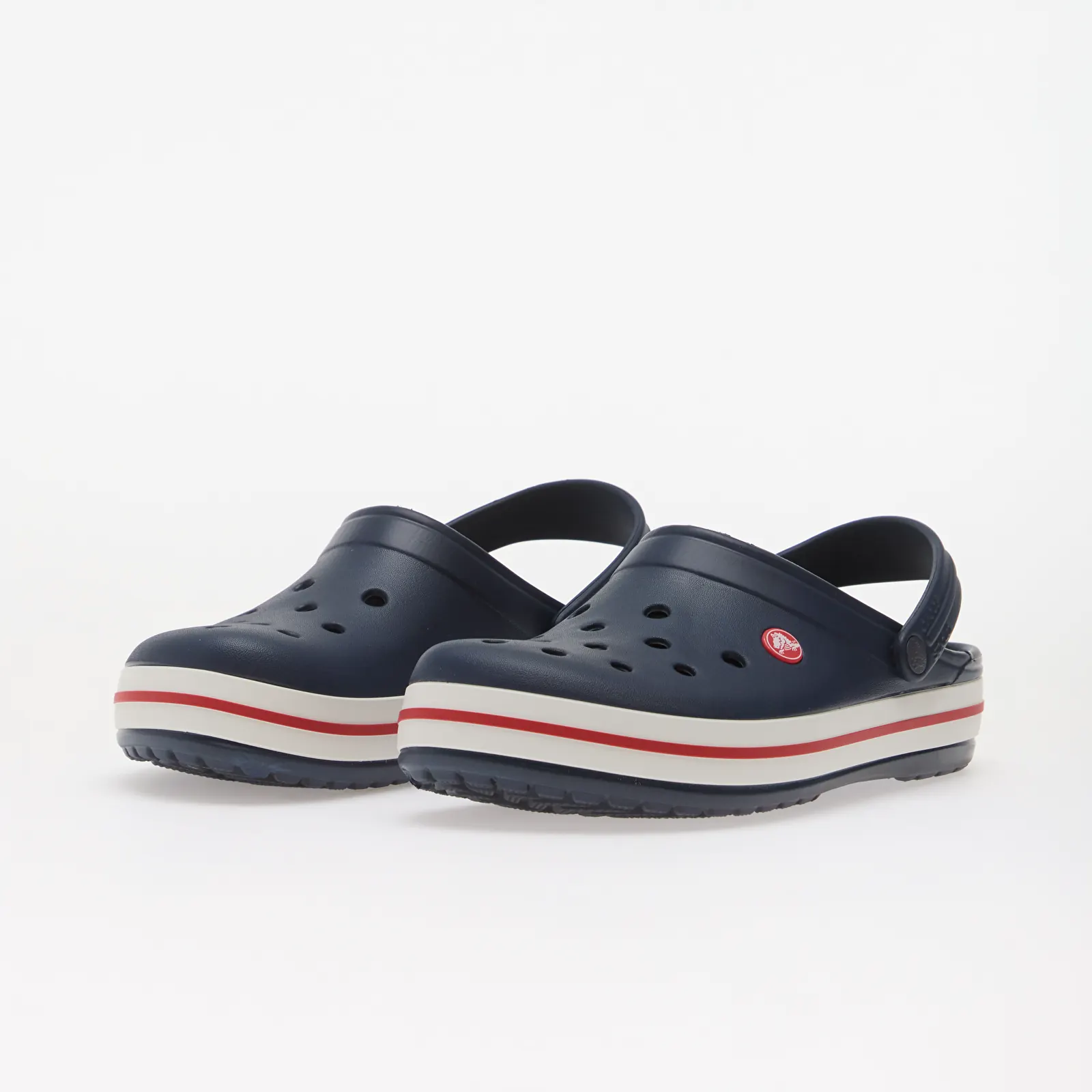 Muške natikače Crocs Crocband Navy