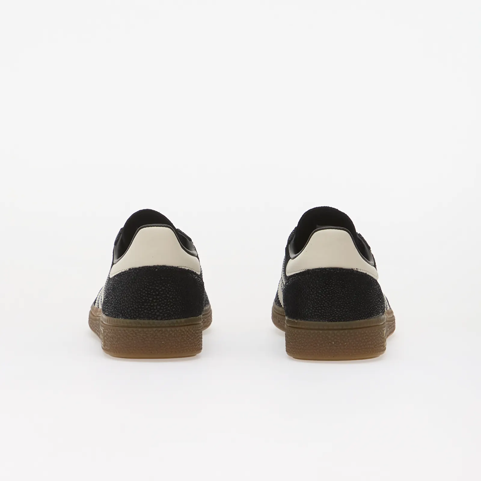 Жіноче взуття adidas Handball Spezial Core Black/ Cloud White/ Gold Met.