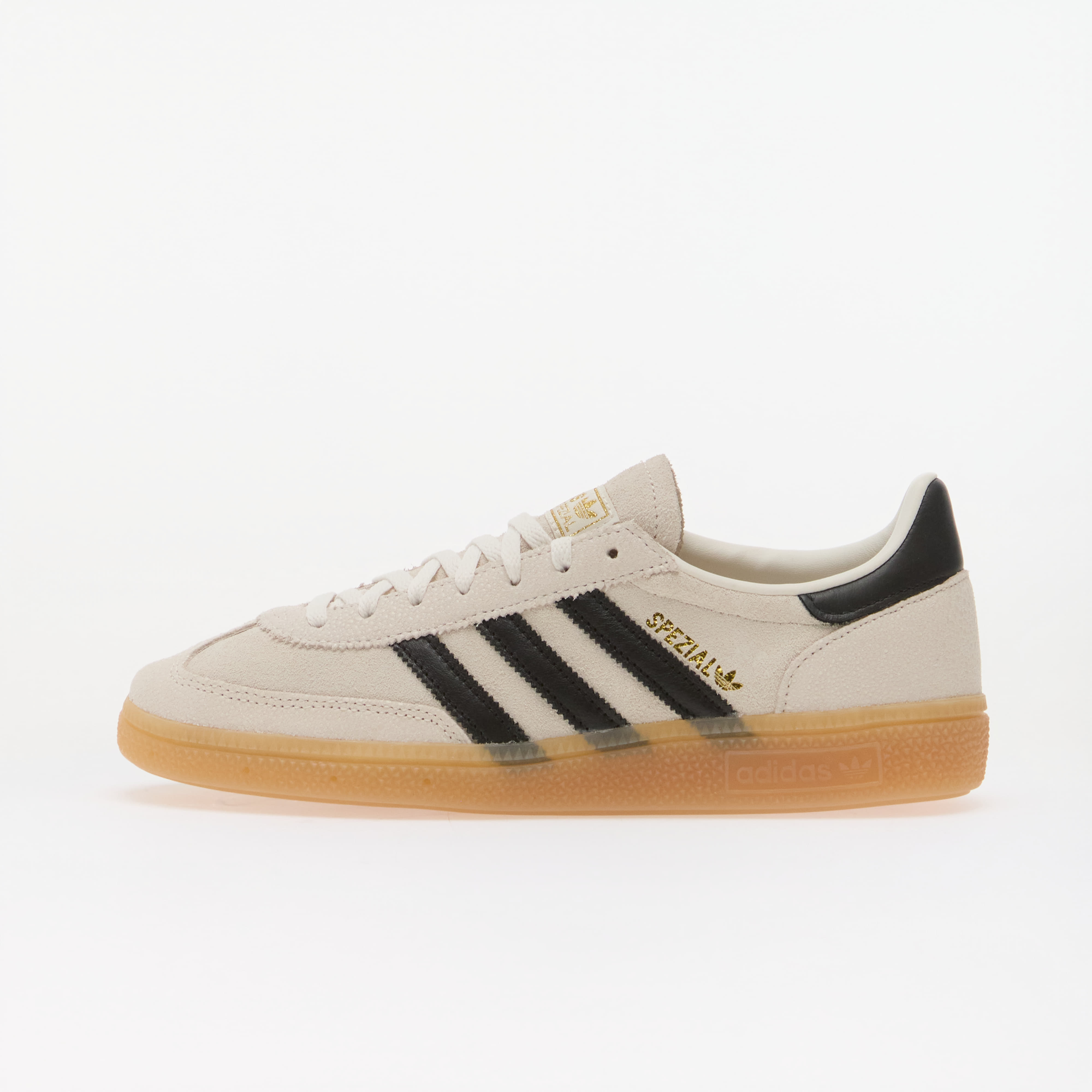 Sneakers adidas Handball Spezial Cloud White/ Core Black/ Gold Met. EUR 38