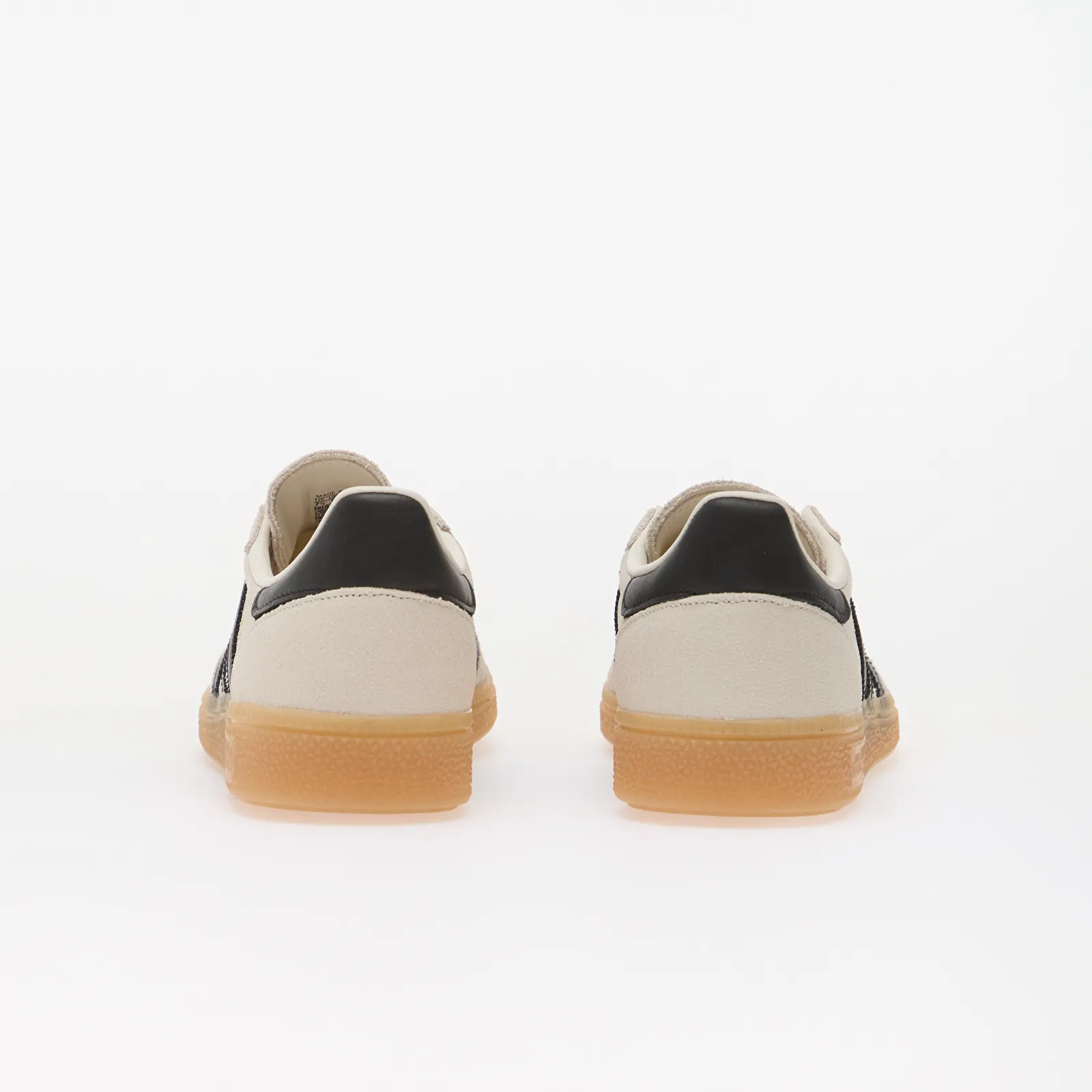 Női cipők adidas Handball Spezial Cloud White/ Core Black/ Gold Met.