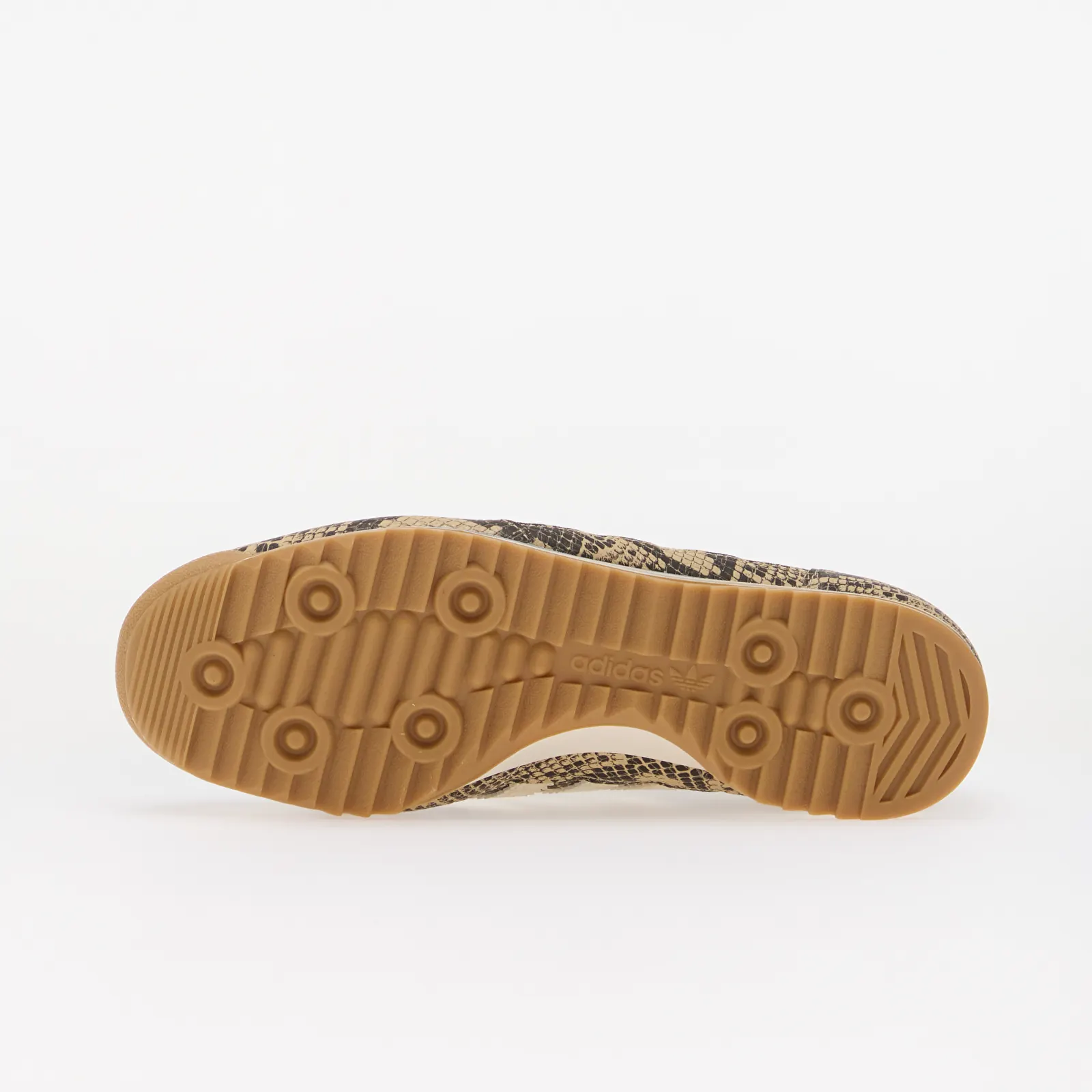 Sapatos de mulher adidas SL 72 OG Sand Strata/ Ivory/ Gum 3