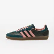 adidas Samba OG Rich Green/ Wonder Mauve/ Gold Met.