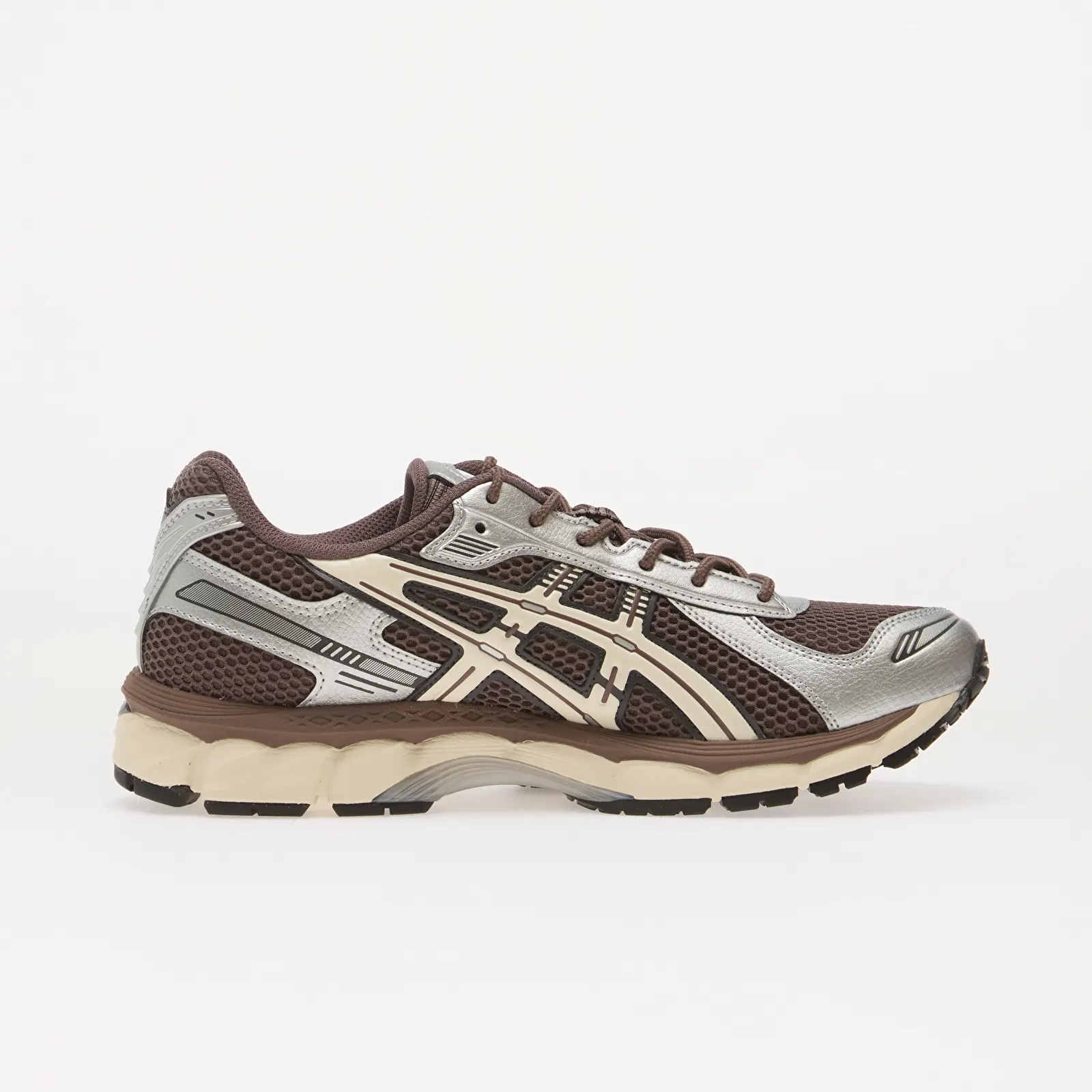 Pánské tenisky a boty Asics Gel-Kayano 12.1 Cocoa Powder/ Cream