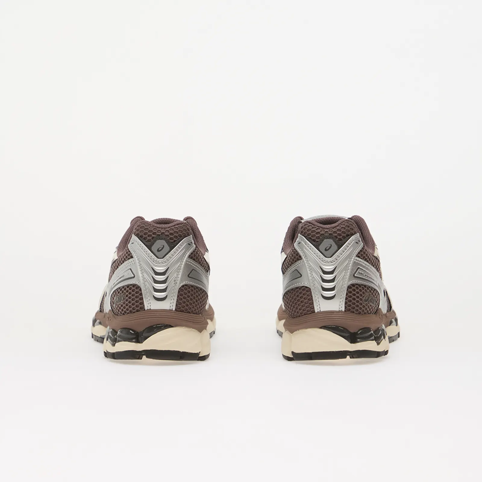 Pánské tenisky a boty Asics Gel-Kayano 12.1 Cocoa Powder/ Cream