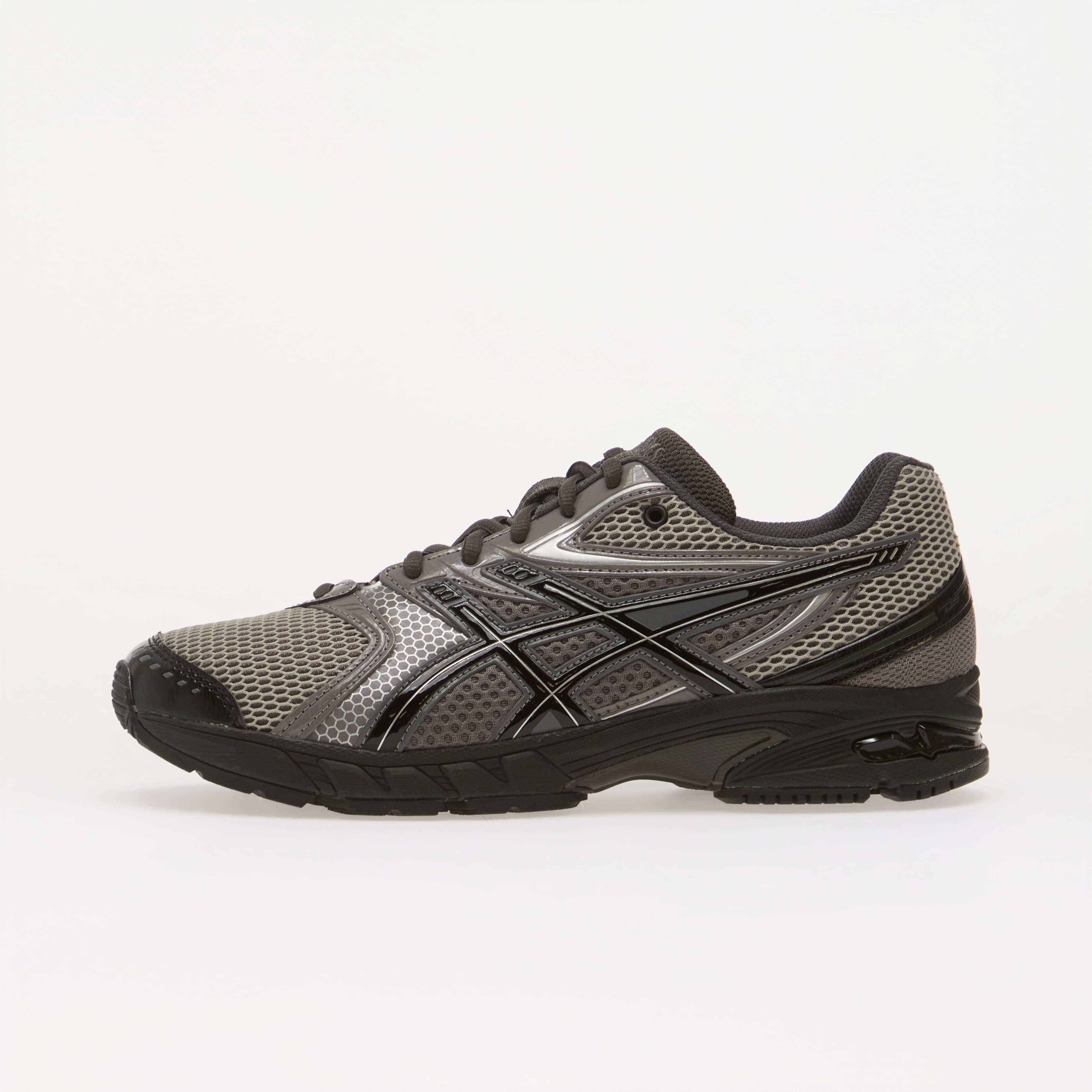Sneakers Asics Gel-Ds Trainer 14 Clay Grey/ Black UK 7.5