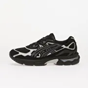 Asics Kids GEL-NYC GS Black/ Pure Silver