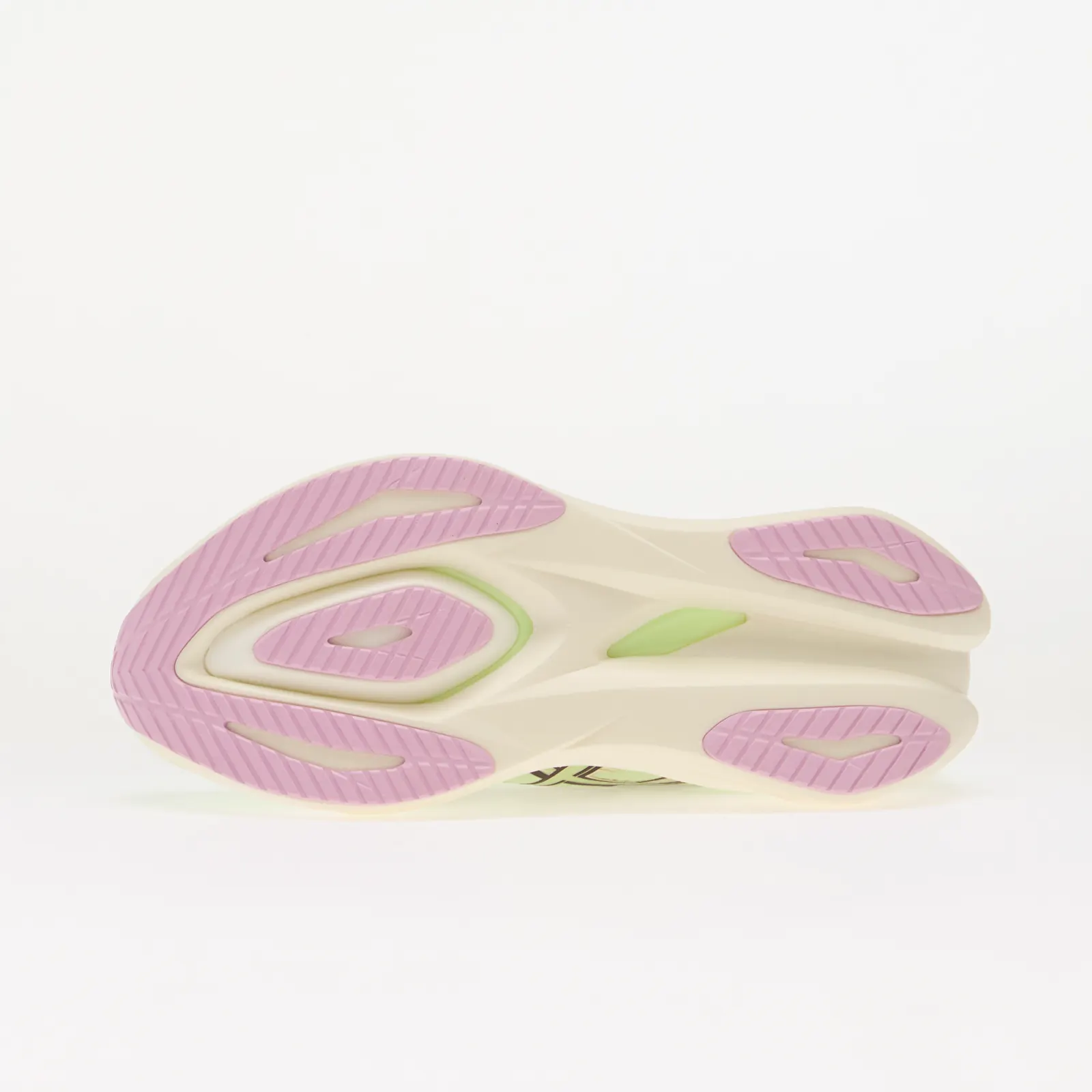 Sieviešu apavi Asics Sonicblast 2 Illuminate Yellow/ Hazy Lilac