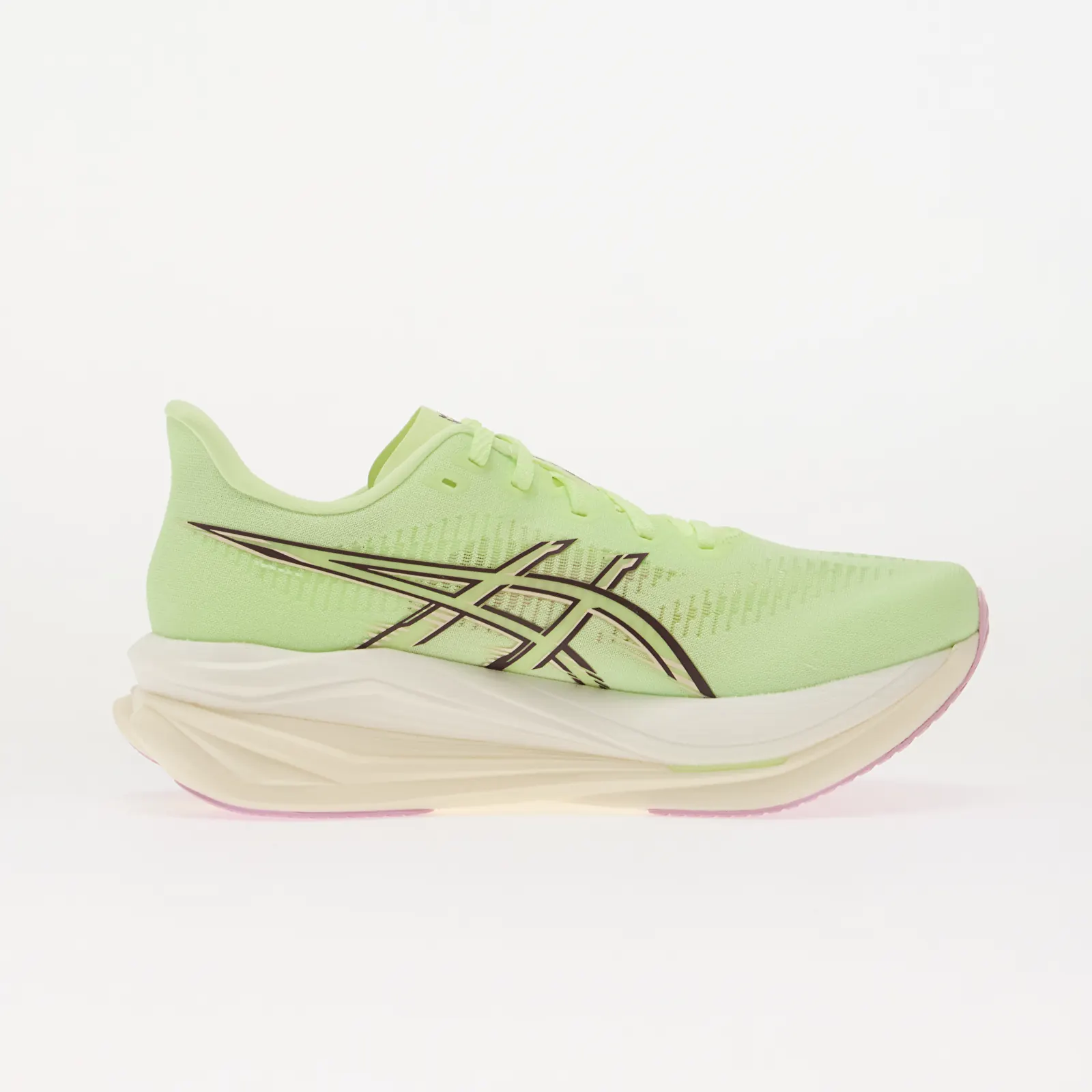 Sieviešu apavi Asics Sonicblast 2 Illuminate Yellow/ Hazy Lilac