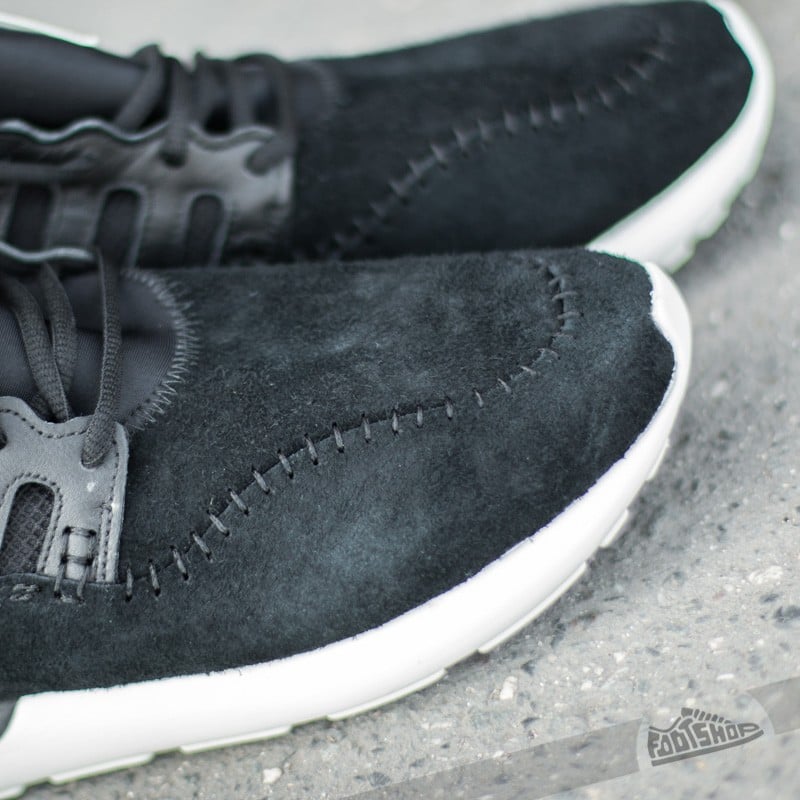 Sko til mænd adidas Tubular MOC Runner Core Black/Off White