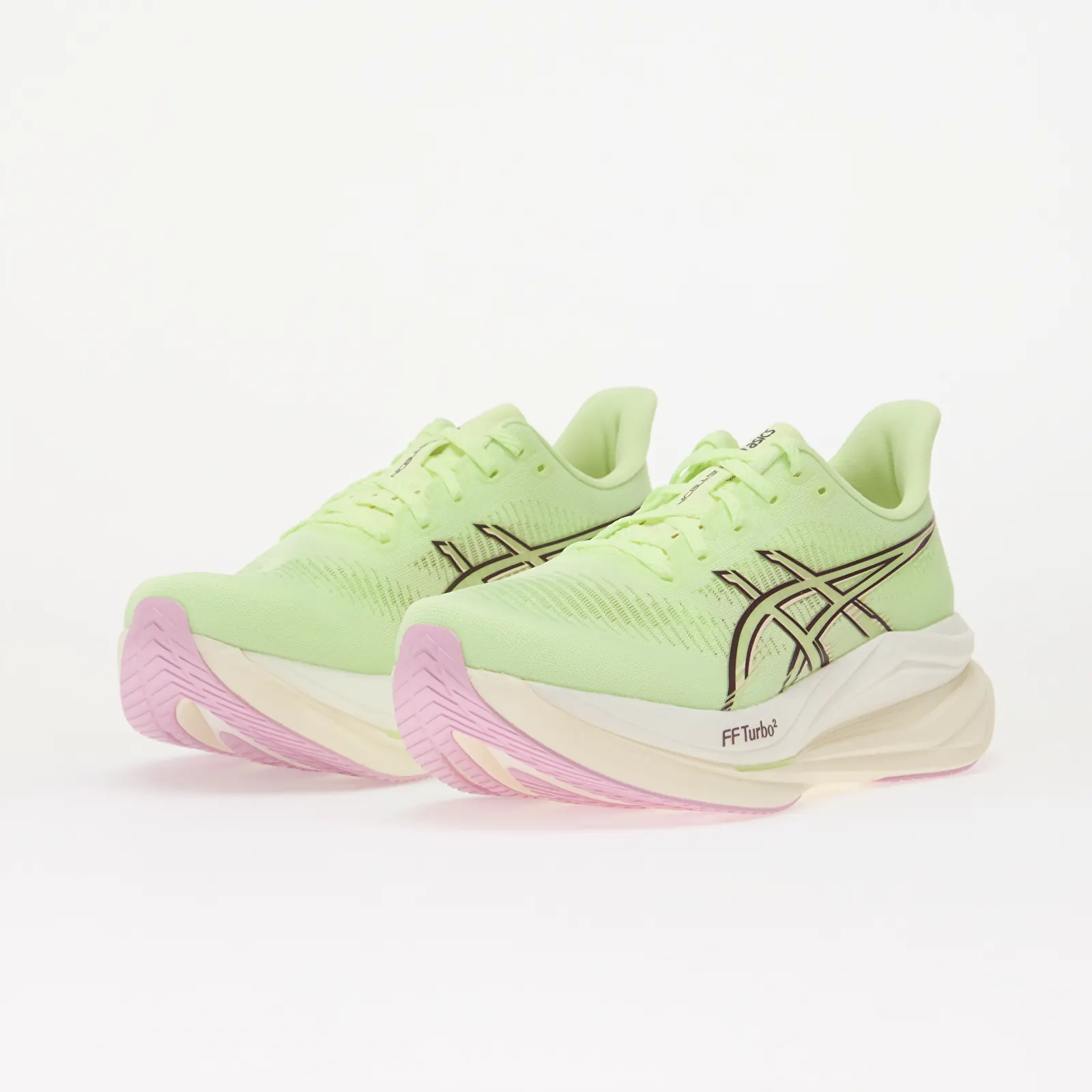 Sieviešu apavi Asics Sonicblast 2 Illuminate Yellow/ Hazy Lilac