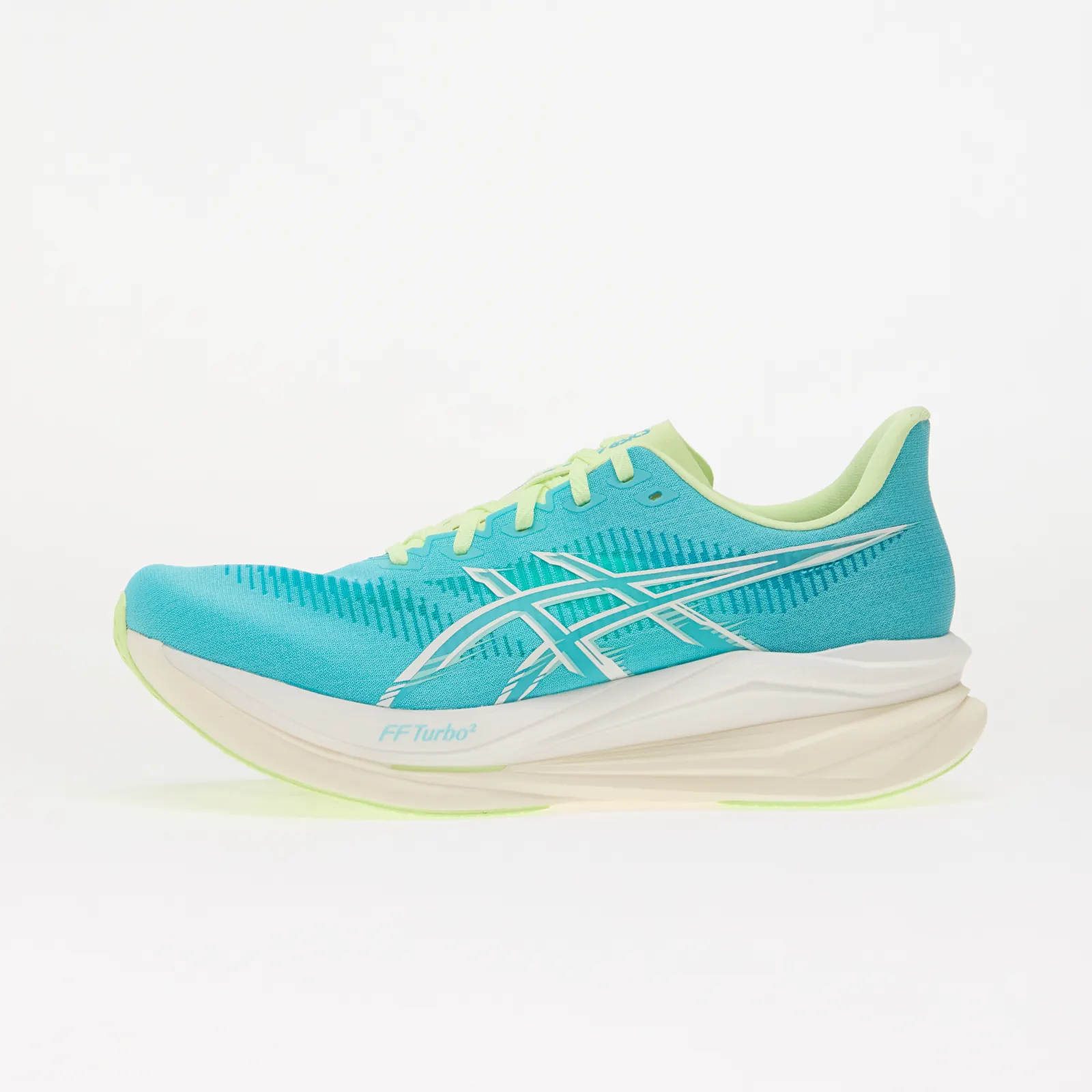 Miesten kengät Asics Sonicblast 2 Energy Aqua/ Illuminate Yellow