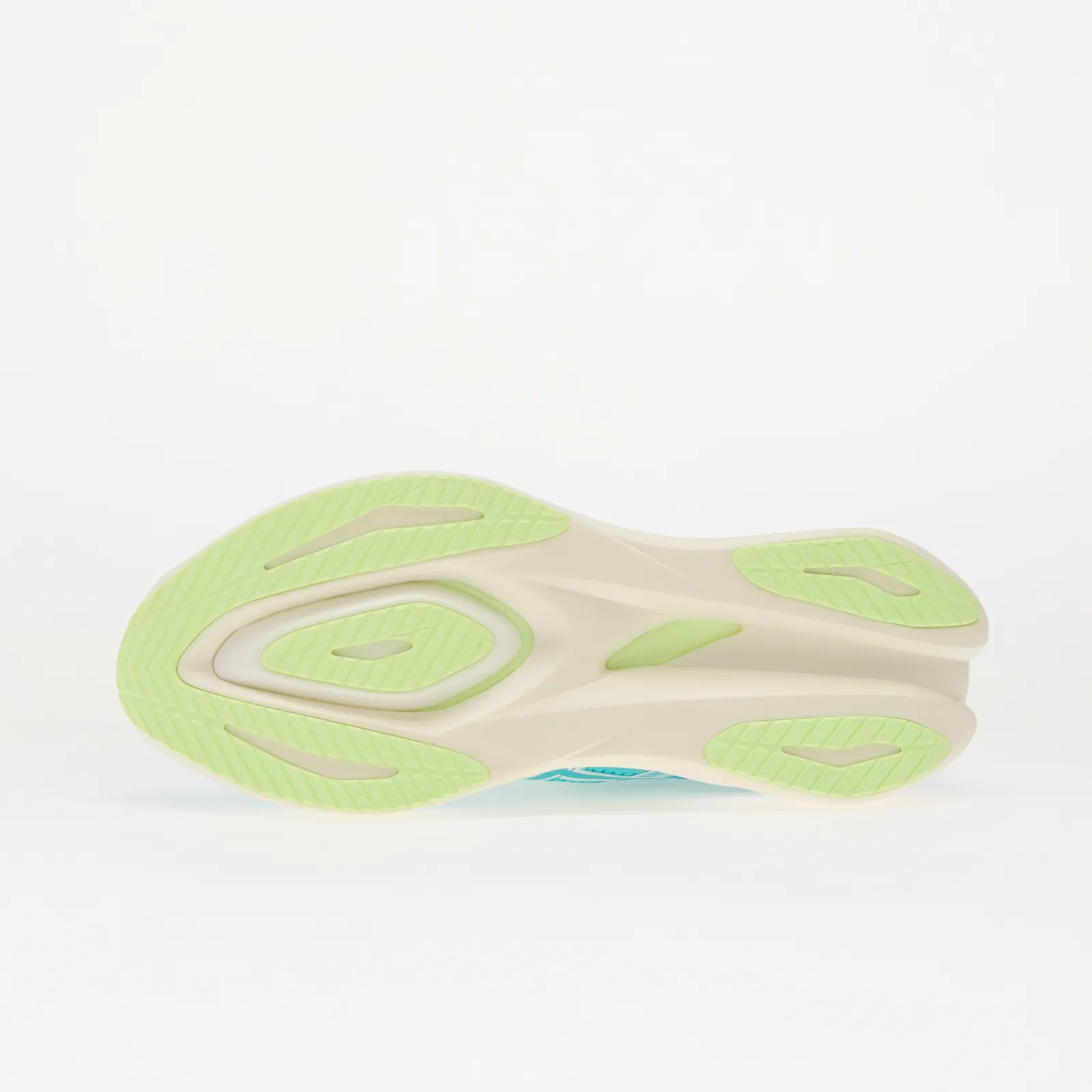 Miesten kengät Asics Sonicblast 2 Energy Aqua/ Illuminate Yellow