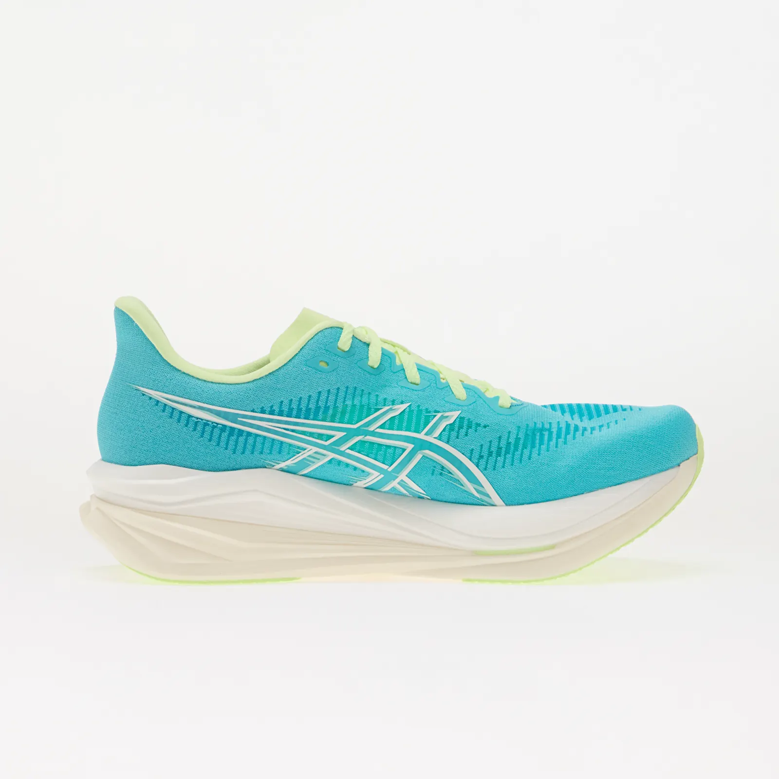Miesten kengät Asics Sonicblast 2 Energy Aqua/ Illuminate Yellow