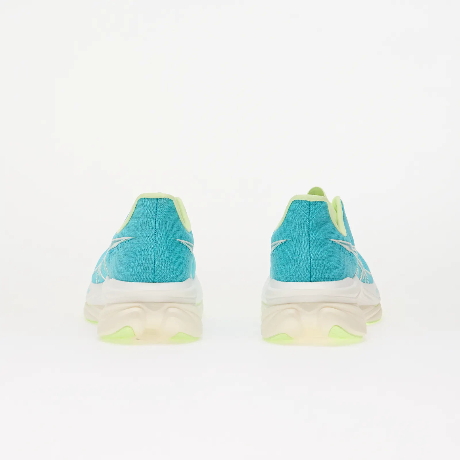 Miesten kengät Asics Sonicblast 2 Energy Aqua/ Illuminate Yellow