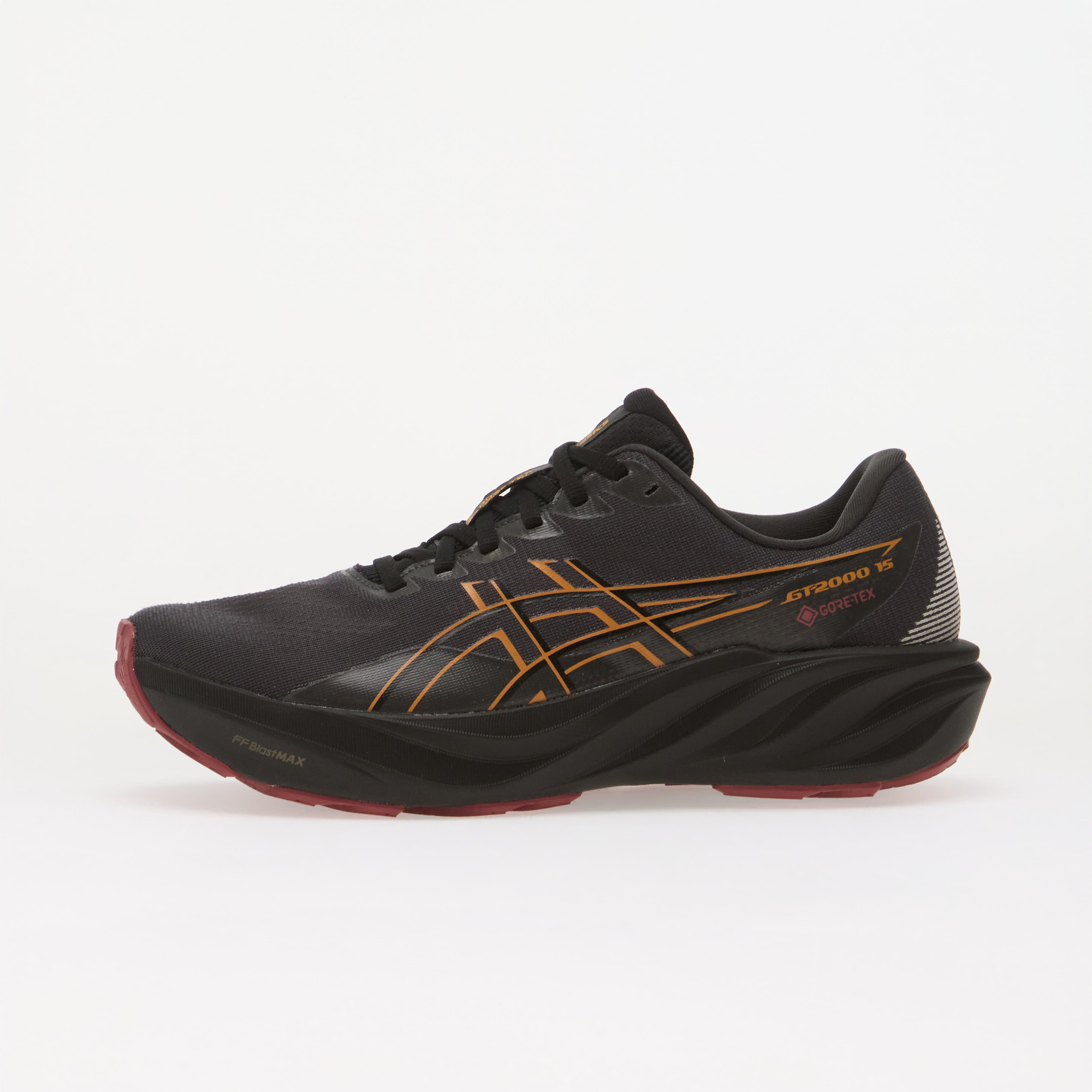 Sneakers Asics Gt-2000 15 Gtx Graphite Grey/ Black EUR 44