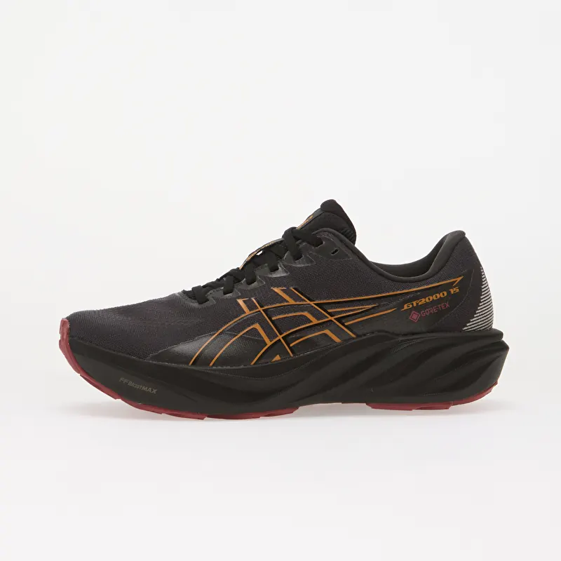 Asics Gt-2000 15 Gtx Graphite Grey/ Black