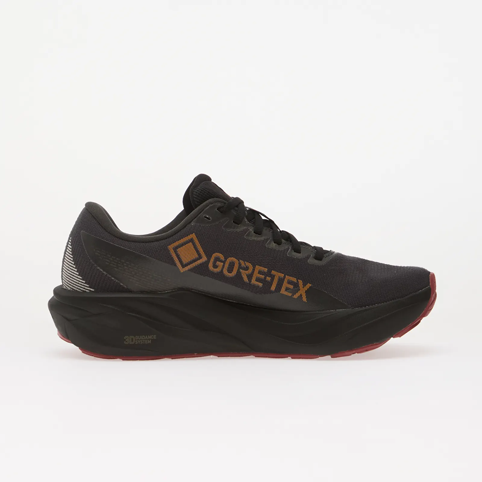Vīriešu apavi Asics Gt-2000 15 Gtx Graphite Grey/ Black