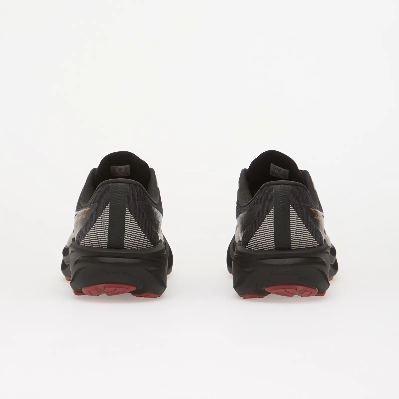 Vīriešu apavi Asics Gt-2000 15 Gtx Graphite Grey/ Black
