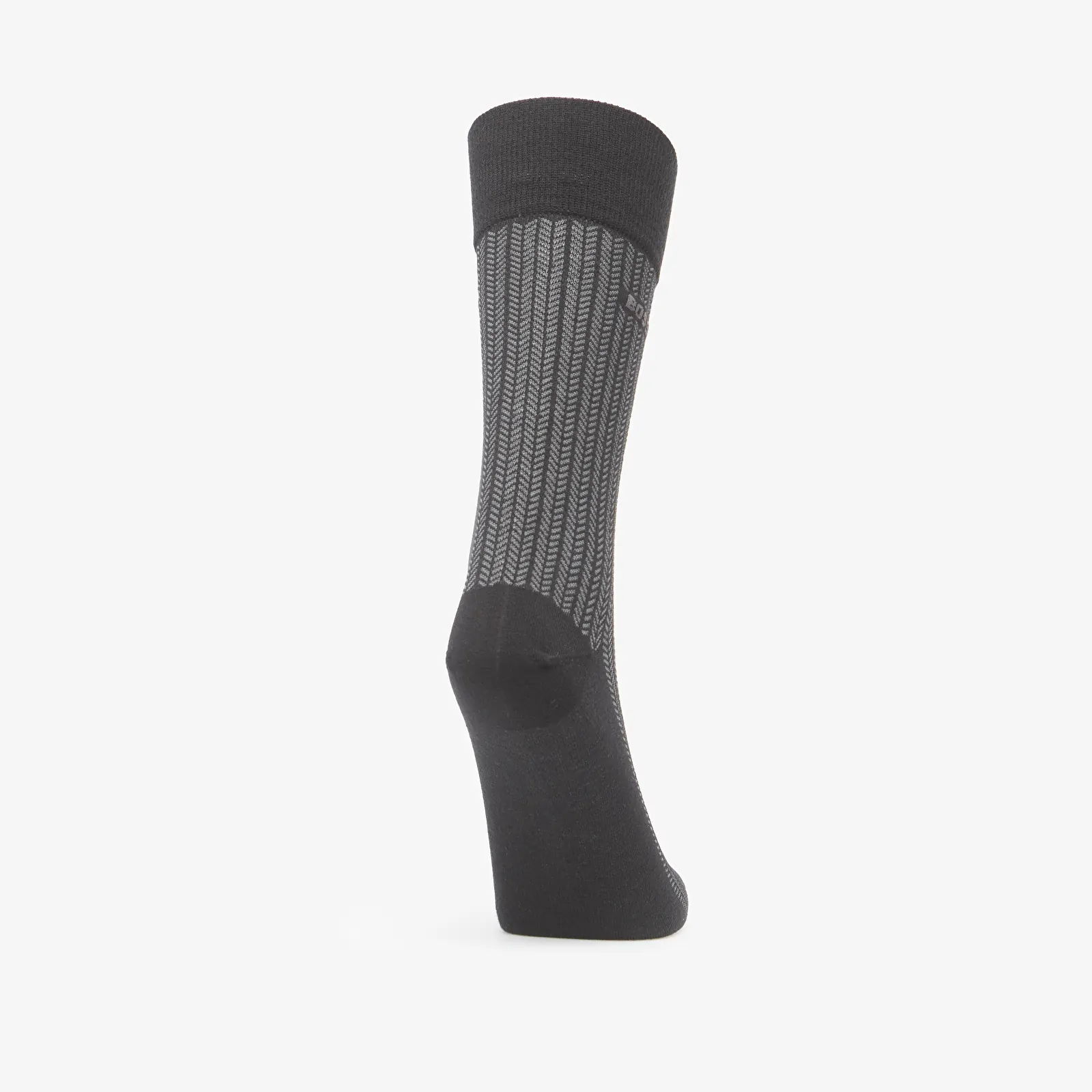 Шкарпетки Hugo Boss 2-Pack Rs Minipattern Cc Black