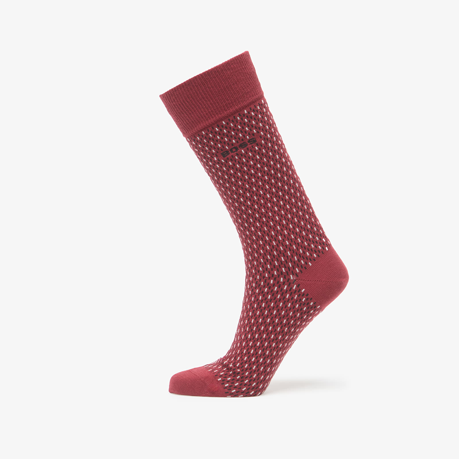 Socken Hugo Boss 2-Pack Rs Minipattern Cc Multicolor