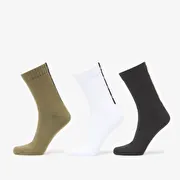 Hugo Boss 3-Pack Qs Back Tape Cc Multicolor