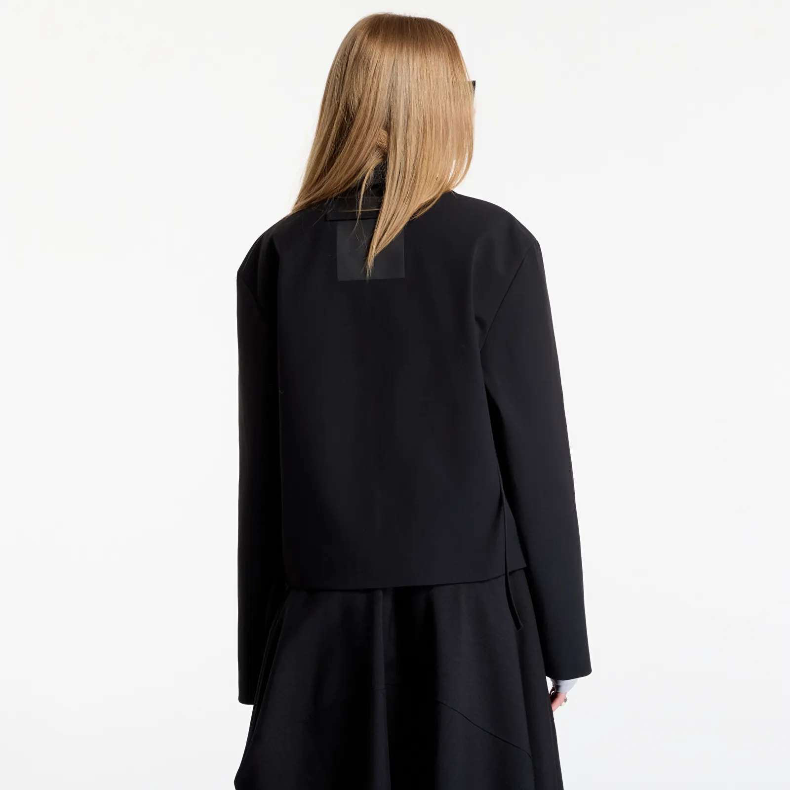 Jackets Heliot Emil Adsum Jacket UNISEX Black