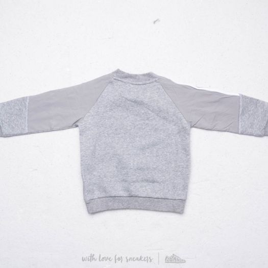 Radkin crewneck sweatshirt set online