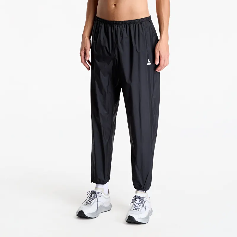 Nike ACG "Trailwind" Men's Storm-FIT ADV Waterproof Pants Black/ Summit White