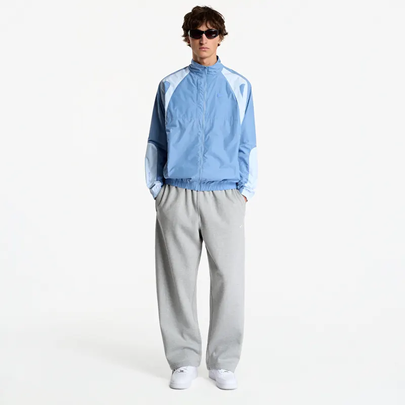 Coach Jackets Nike x NOCTA Northstar Nylon Track Jacket Work Blue