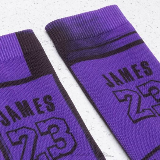 Stance Nba Los Angeles Lakers LeBron James