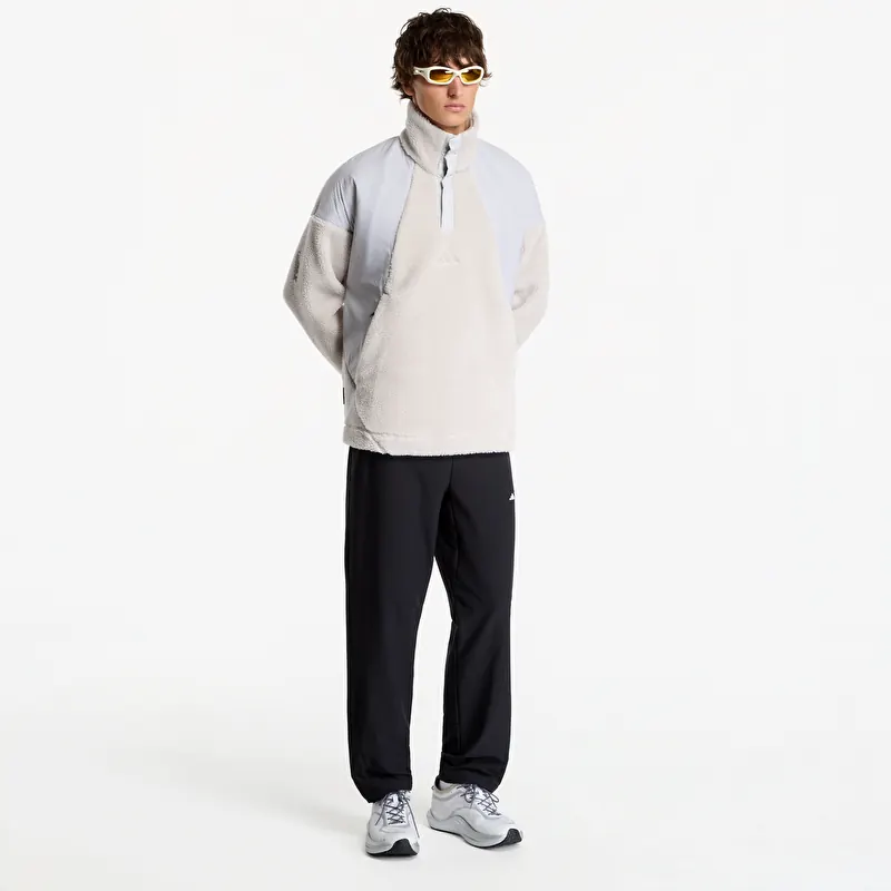 Hoodies and sweatshirts adidas Terrex Xploric Climawarm High Pile