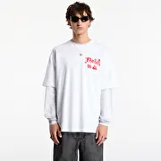 Diesel T-Boxt-Aa2 T-Shirt White
