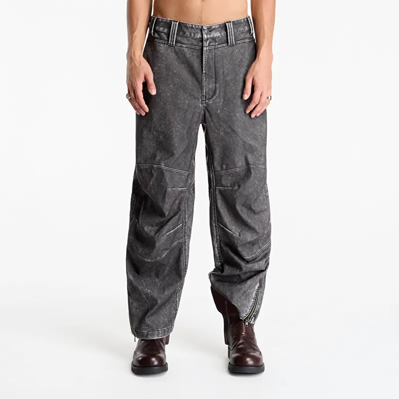 Diesel P-Delly-Njcj Trousers Black