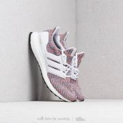 Men s shoes adidas UltraBOOST Ftwr White Ftwr White Collegiate