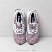 Ultra boost footwear sale white/footwear white/collegiate navy rainbow