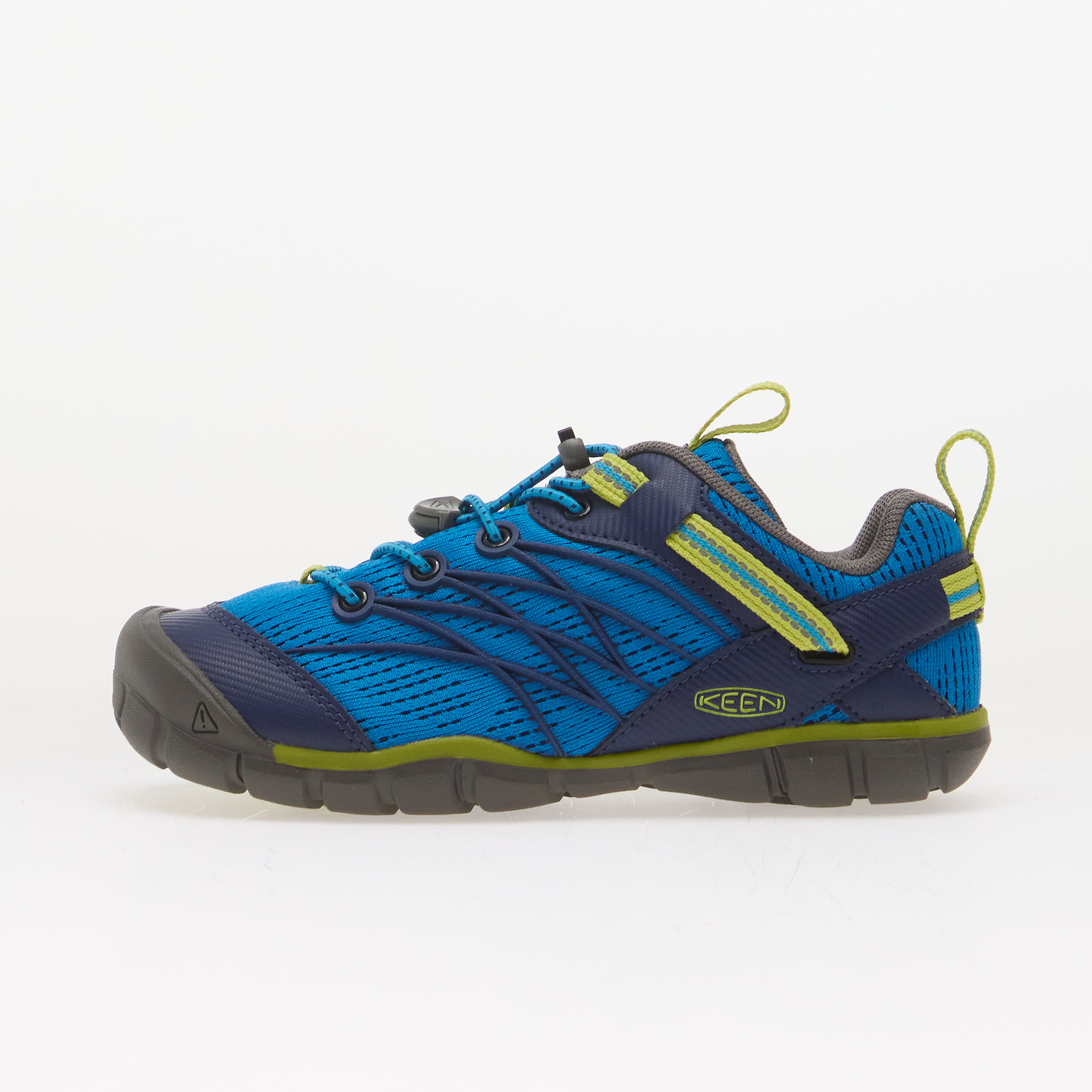 Сникърси KEEN Chandler CNX Youth Brilliant Blue/ Blue Depths EUR 32/33